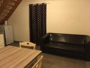 Gîte Crenon 2