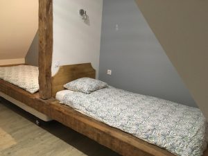 Gîte Crenon 2