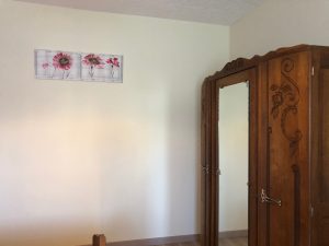 Gîte Outillé