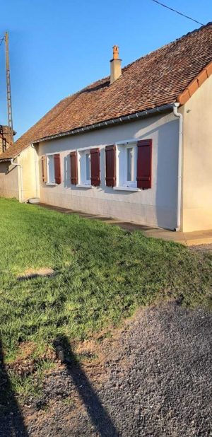 Gîte Outillé