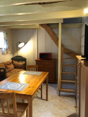 Gîte La Petite Maison