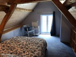 Gîte La Petite Maison