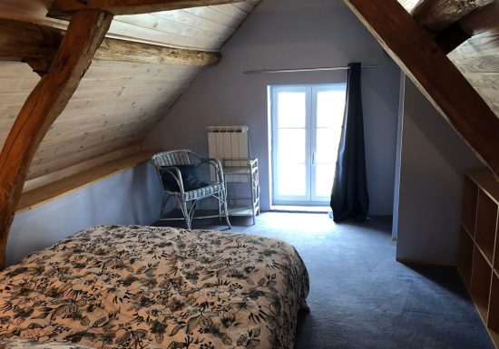 La Petite Maison