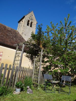 Gîte La Petite Maison