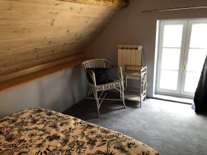 Gîte La Petite Maison