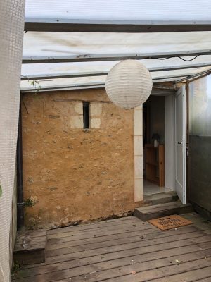 Gîte La Petite Maison