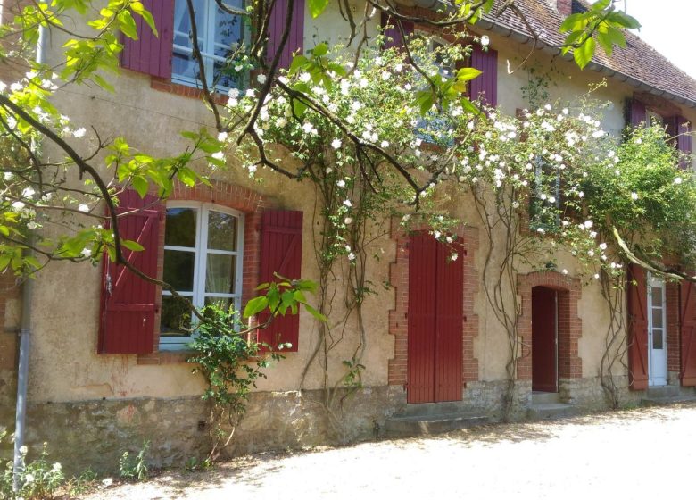 La Vagotière