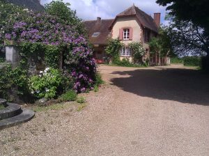 Gîte La Vagotière
