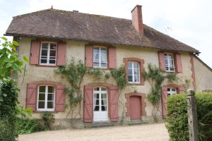 Gîte La Vagotière