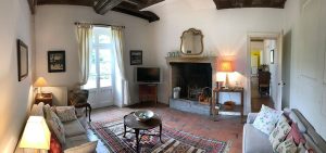 Gîte La Vagotière