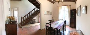 Gîte La Vagotière