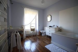 Gîte La Vagotière