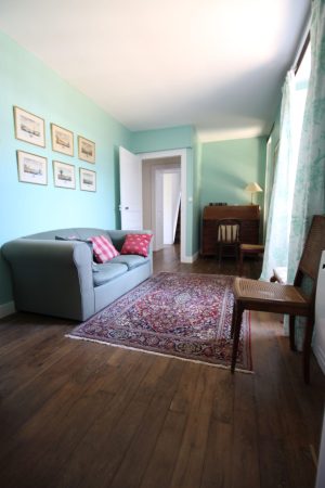 Gîte La Vagotière