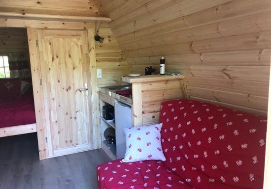 Le Cocoon Asniérois
