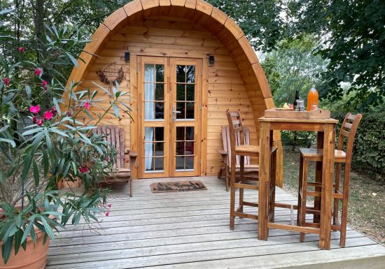 Le Cocoon Asniérois