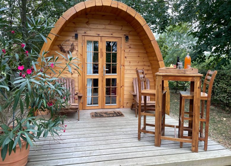 Le Cocoon Asniérois