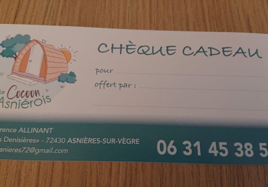 Le Cocoon Asniérois