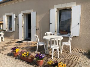 Gîte A côté de l’Eglise