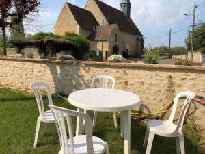 Gîte A côté de l’Eglise