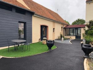Gîte Louis