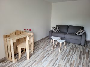 Gîte Louis
