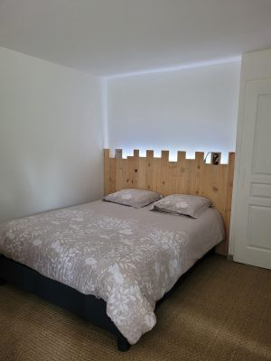 Gîte Louis