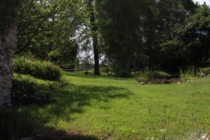 Gîte La Bergerie