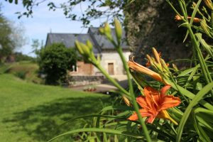 Gîte La Bergerie