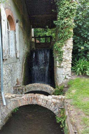 Gîte La Bergerie