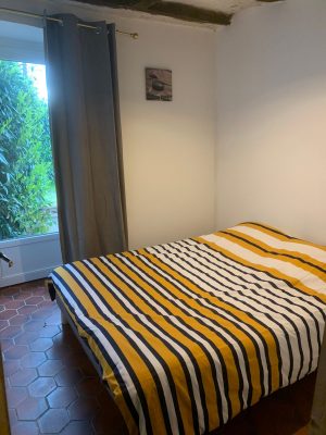 Gîte La Jufflauderie