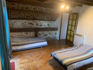 Gîte La Jufflauderie