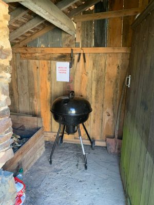 Gîte La Jufflauderie