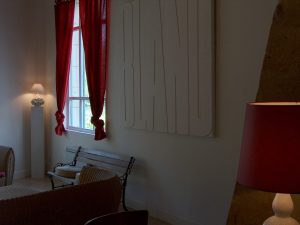 Gîte Verveine