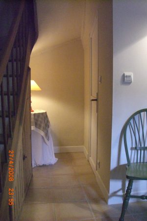 Gîte Verveine