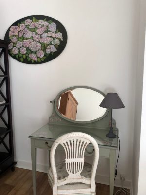 Gîte Verveine
