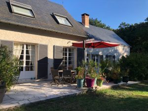 Gîte Verveine
