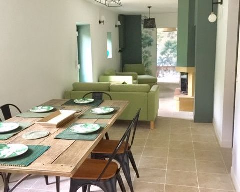 Le Clos 7