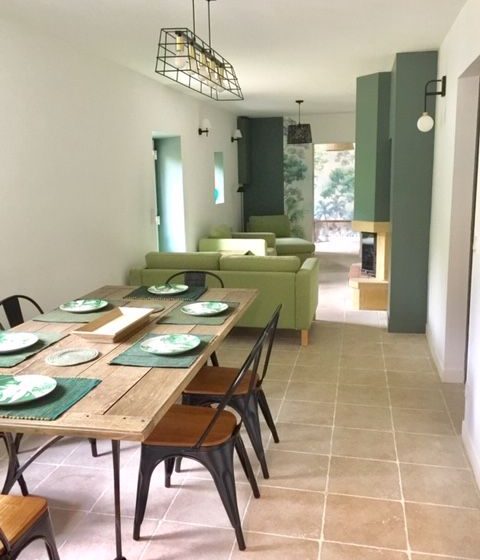 Le Clos 7