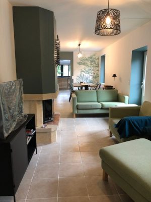 Gîte Le Clos 7