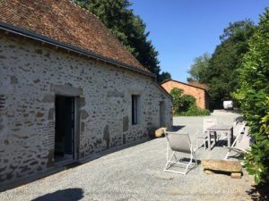 Gîte Le Clos 7