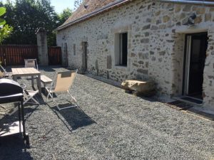 Gîte Le Clos 7