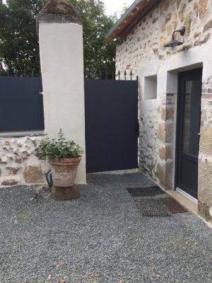 Gîte Le Clos 7