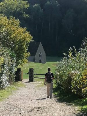 Gîte A LA FERME DU BONHEUR