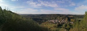 Gîte A LA FERME DU BONHEUR