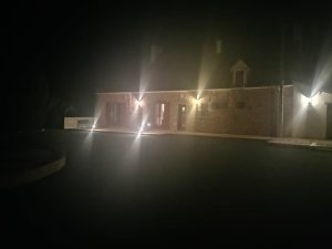 Gîte A LA FERME DU BONHEUR