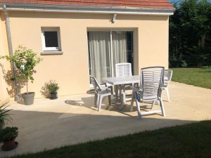 Gîte Héraclès