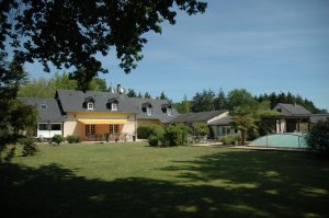 Gîte La Tourelle – Gîte La Fabrique