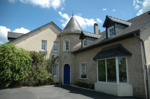 Gîte La Tourelle – Gîte La Fabrique