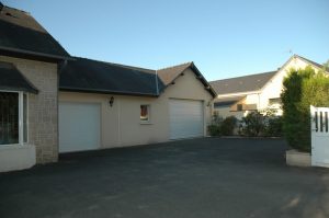 Gîte La Tourelle – Gîte La Fabrique