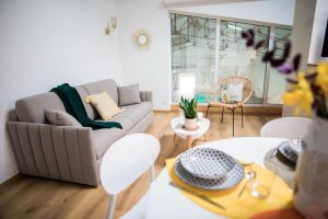 Gîte L’Atelier Dollonnais